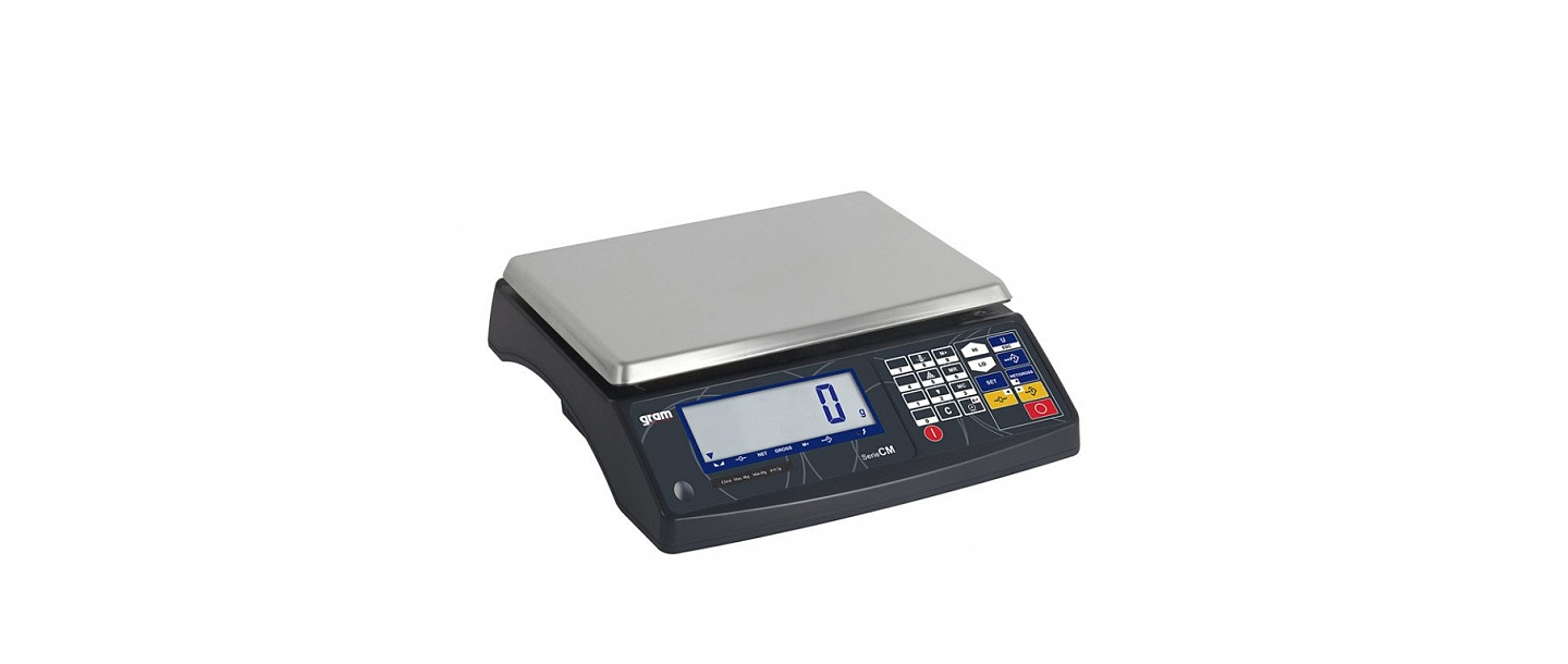 Good Scales offers reliable table scales for trade, for production and everyday use.