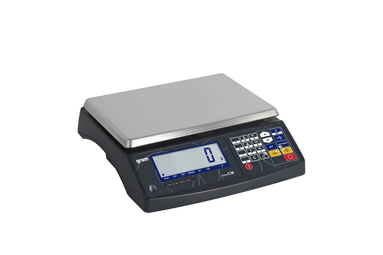Good Scales offers reliable table scales for trade, for production and everyday use.