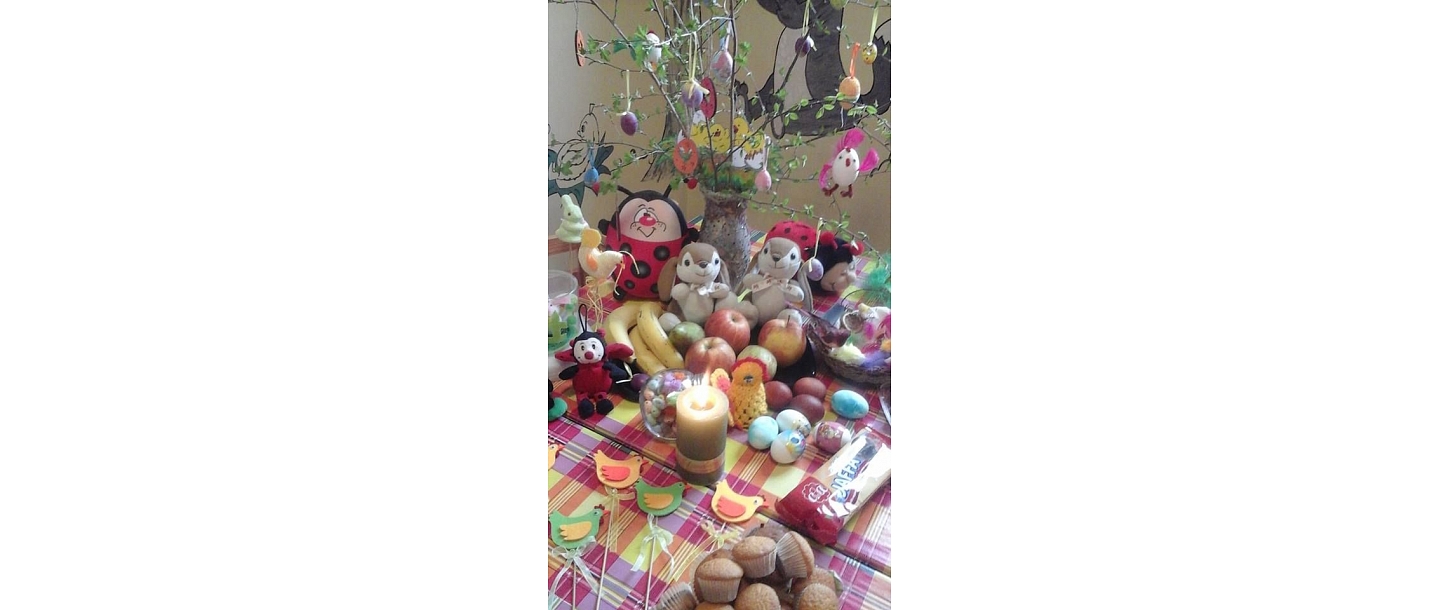 Children's classes