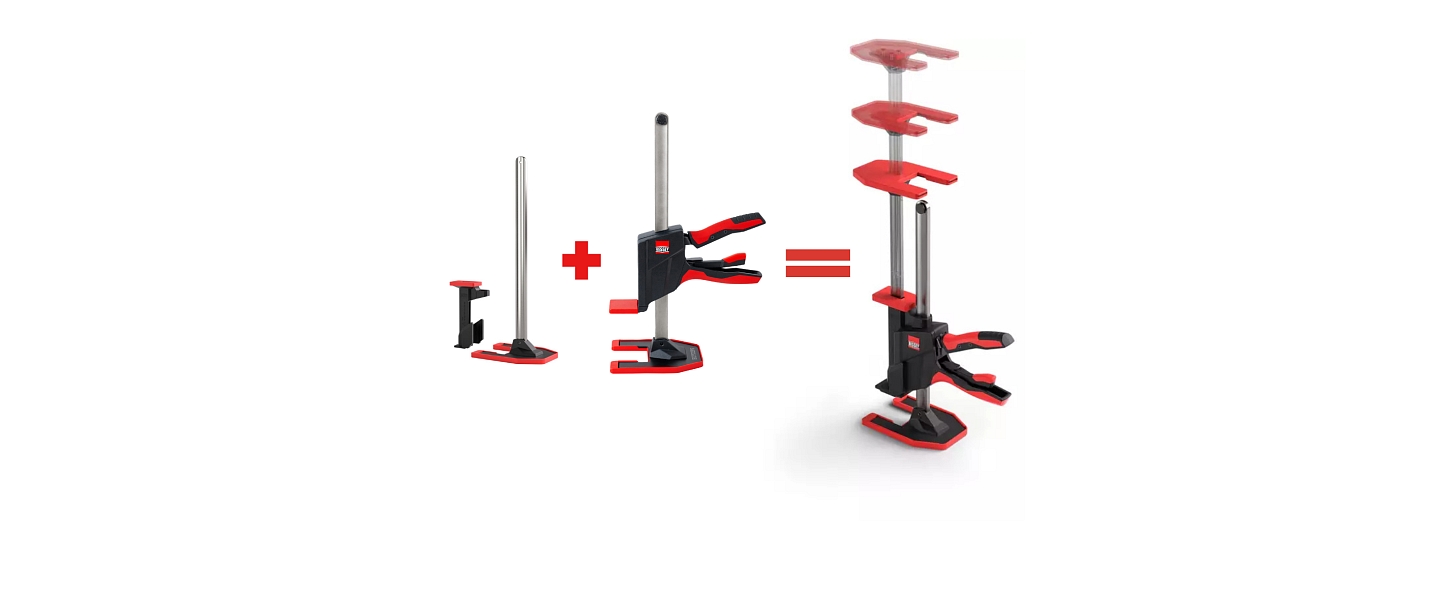 Koster, LTD, Bessey Beyceps