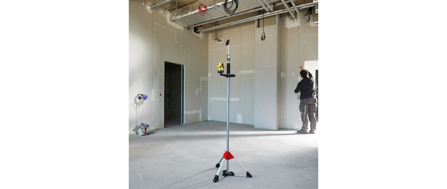 Bessey STE telescopic supports