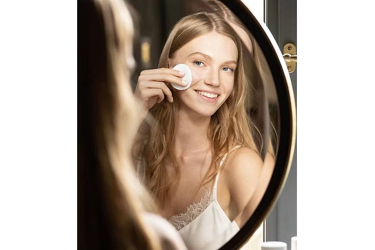 Natural cosmetics