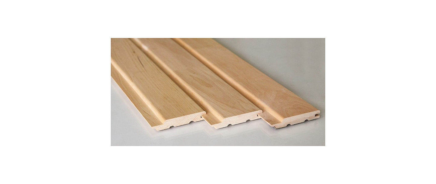 Black alder and aspen materials