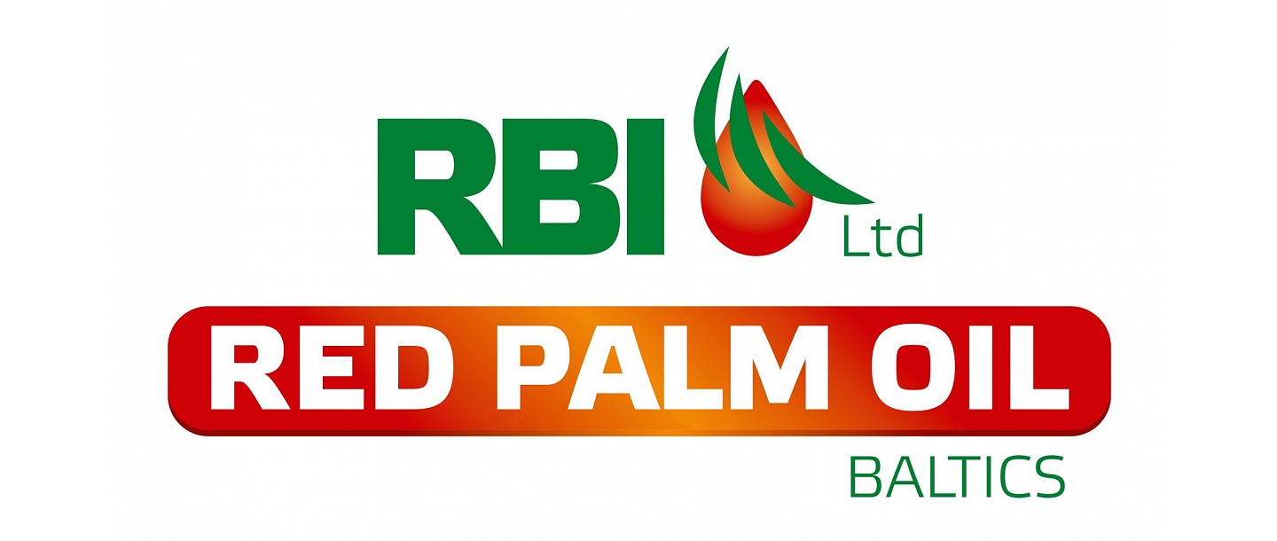 Palm oil
