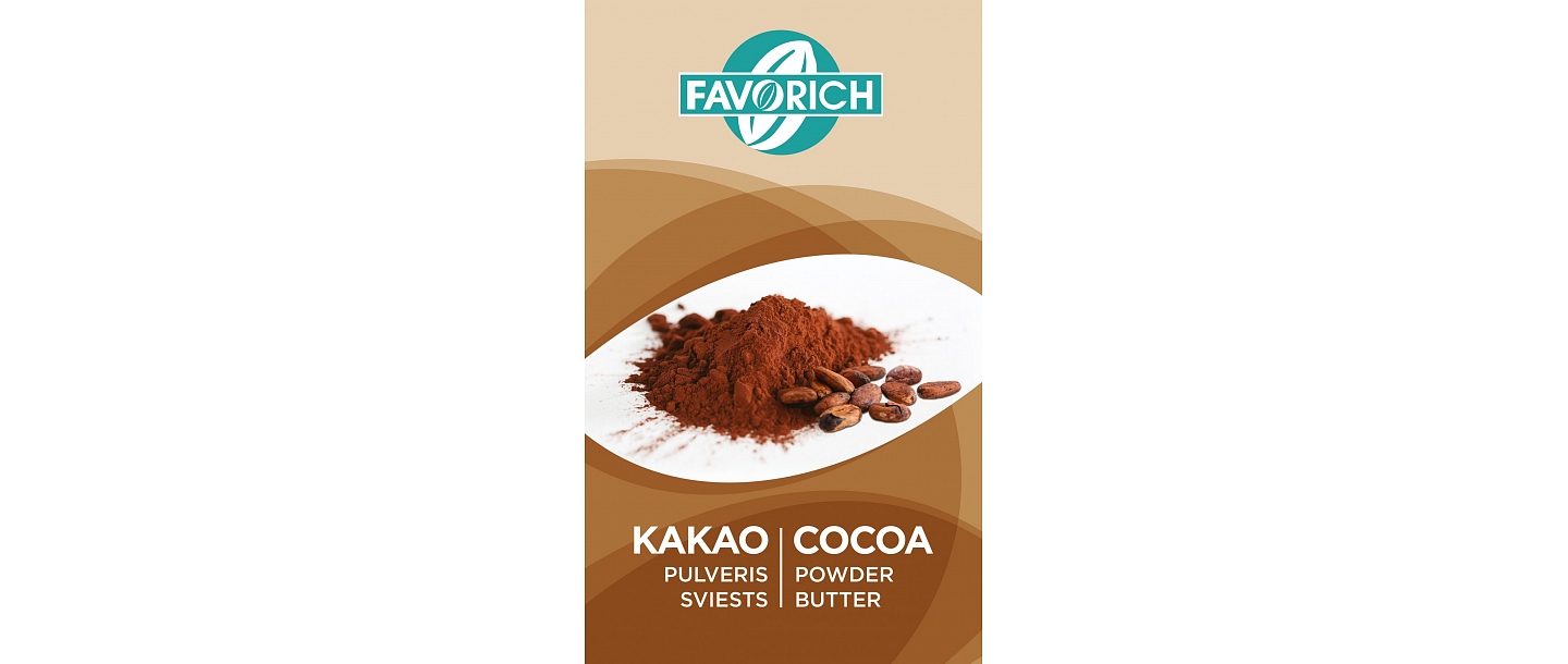 Какао