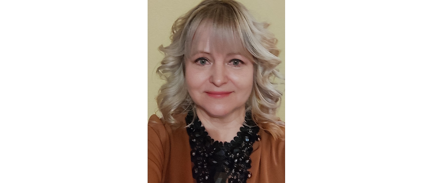 Inga Gedrima