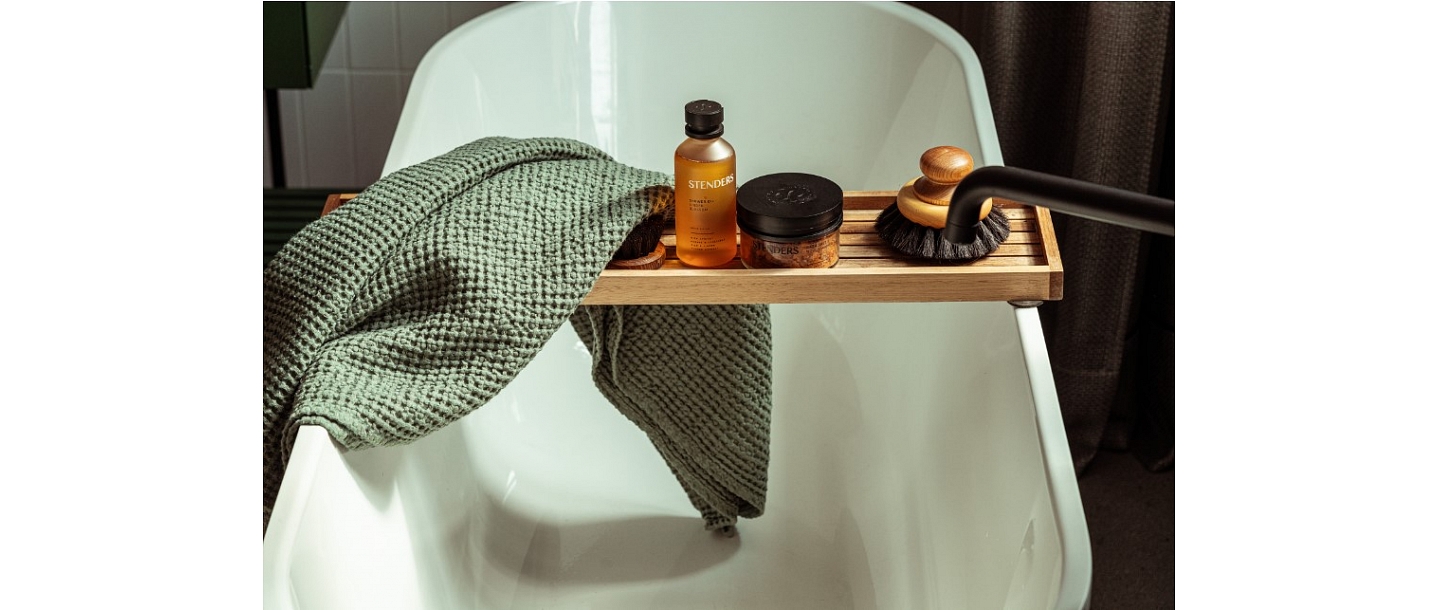 STENDERS косметика