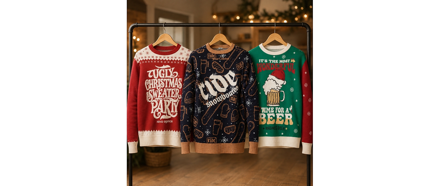 Printing on clothing