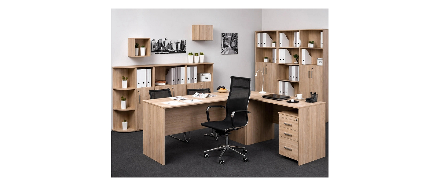 furniture for the company