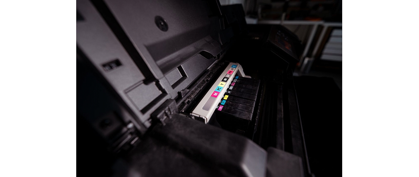 Офисная техника