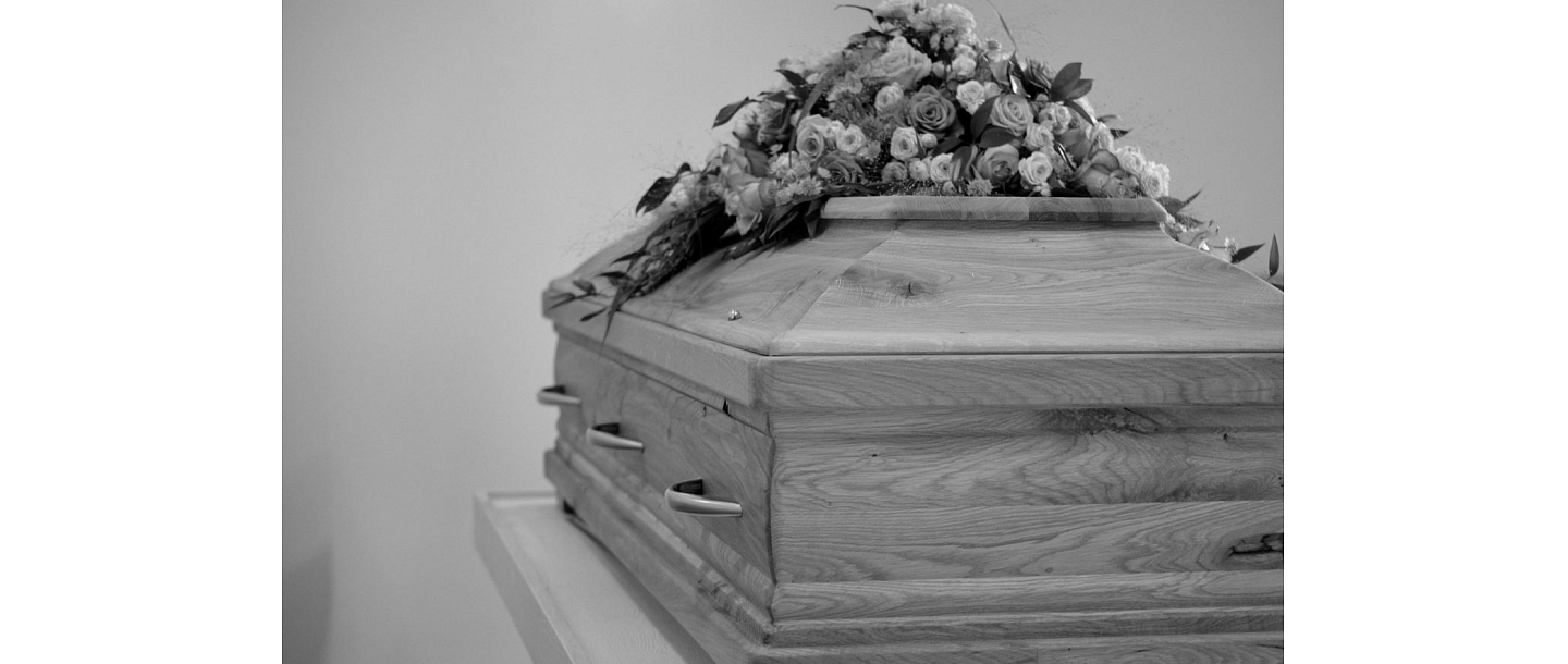 Organization of funeral