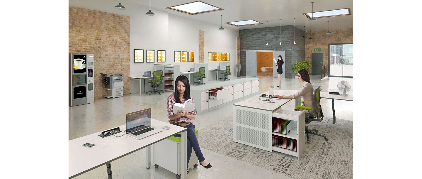 Furniture for office