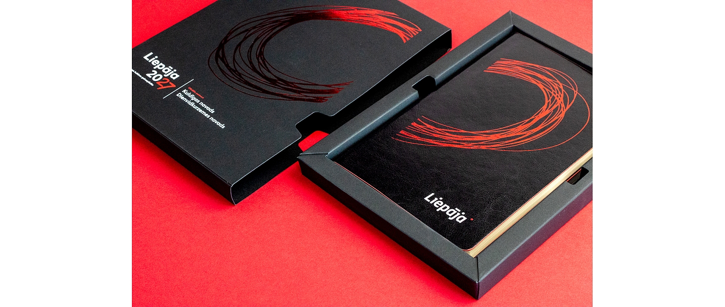 Business gifts with personalization