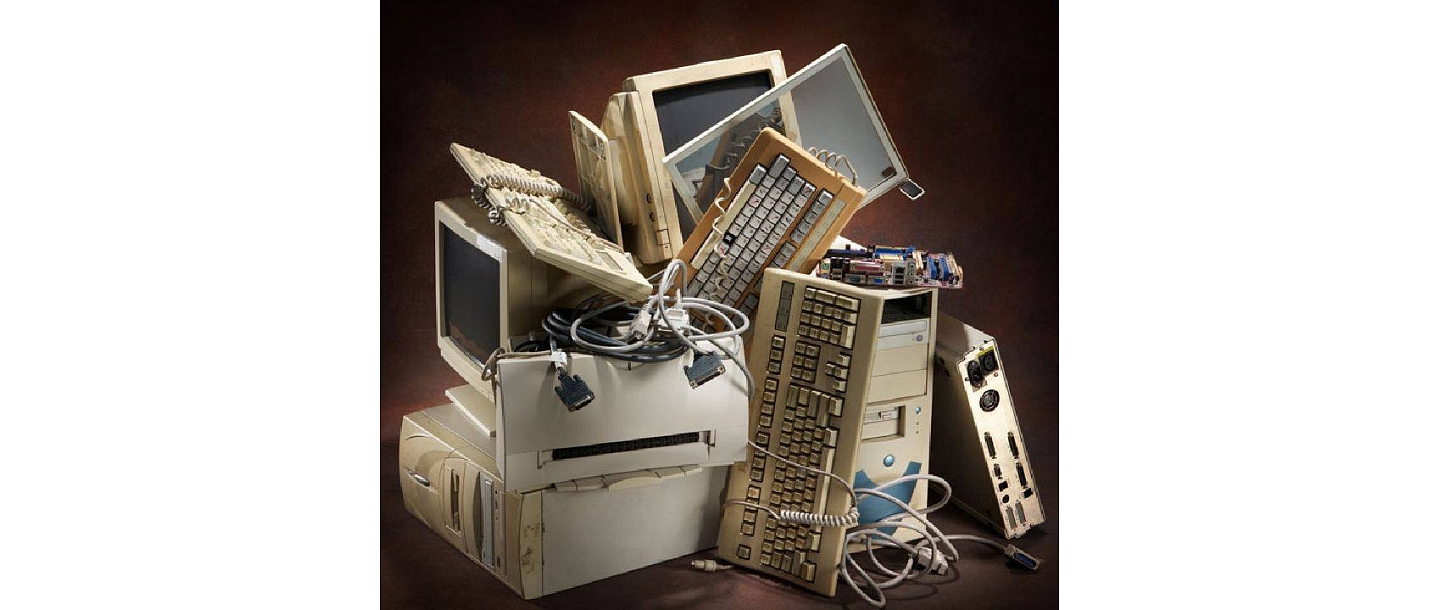 Electrical equipment utilization