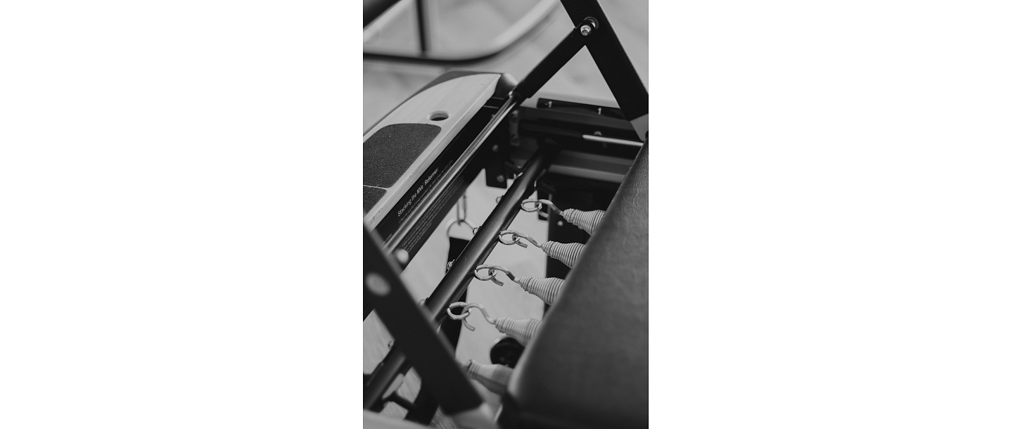 Reformer trenažieri