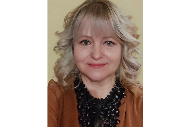 Inga Gedrima