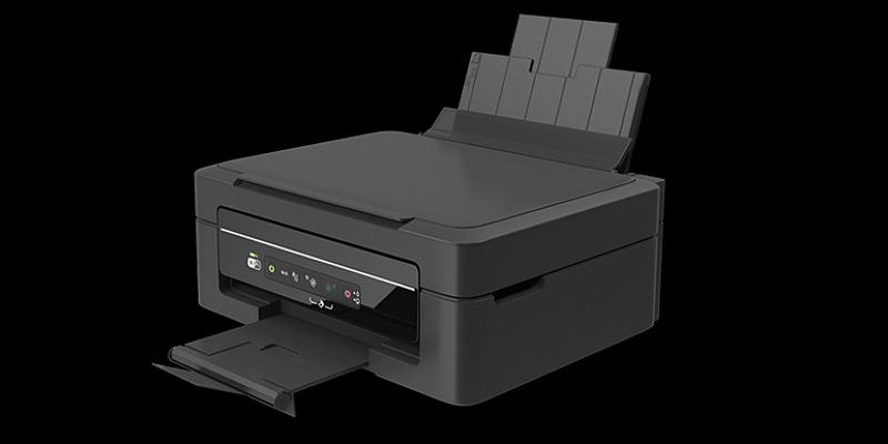 Office equipment repair