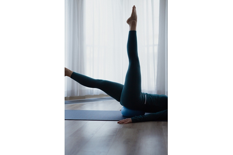 Pilates in Riga