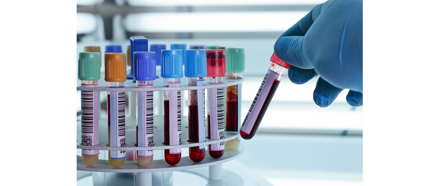 Medicīniskā laboratorija