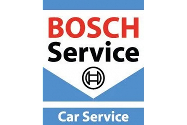 Bosch Car Service Kuldīga