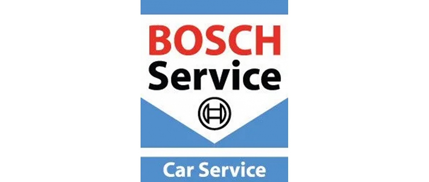 Bosch Car Service Кулдига