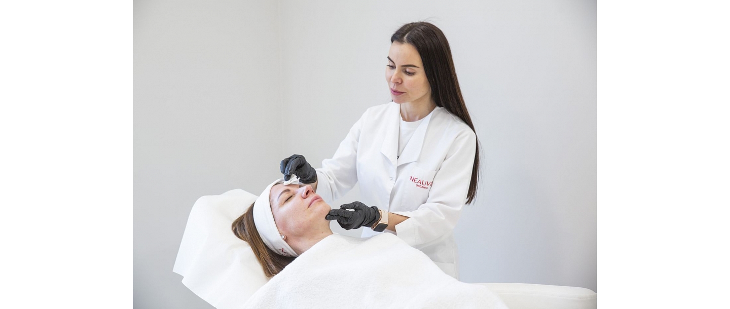 Botulinum therapy