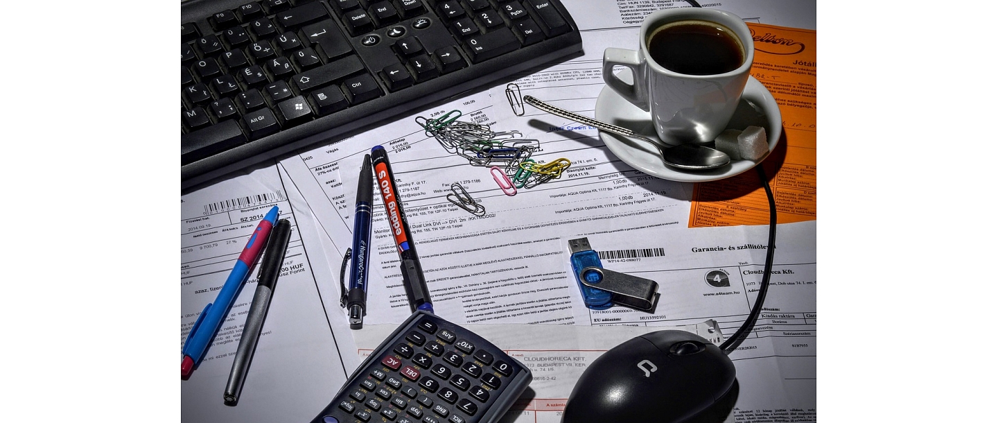 Konsultācijas uzņēmējdarbībai