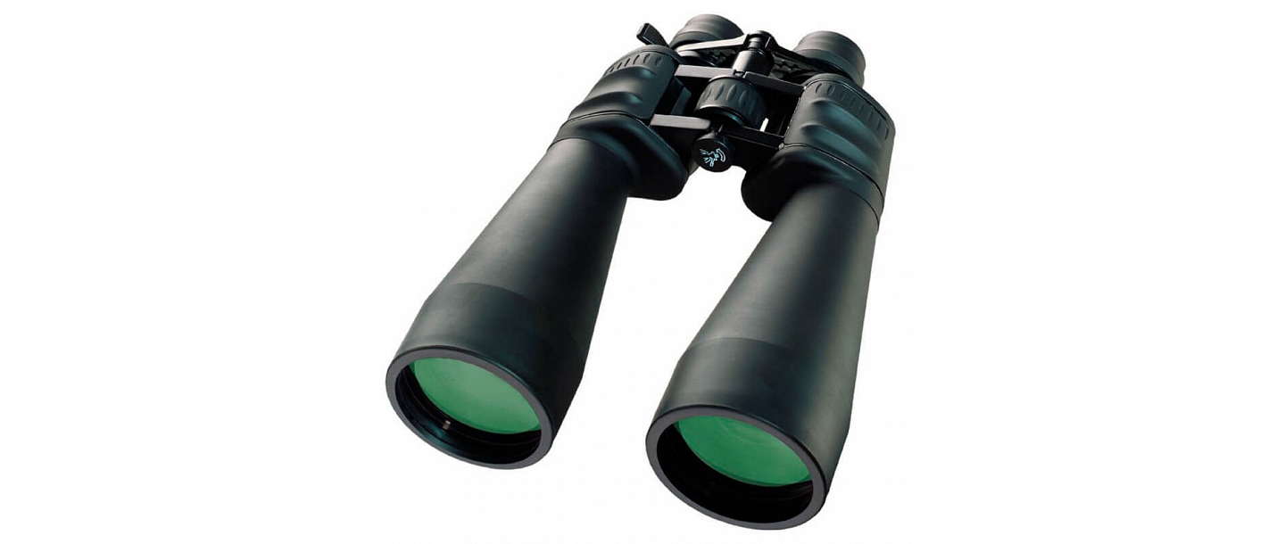 Binoculars