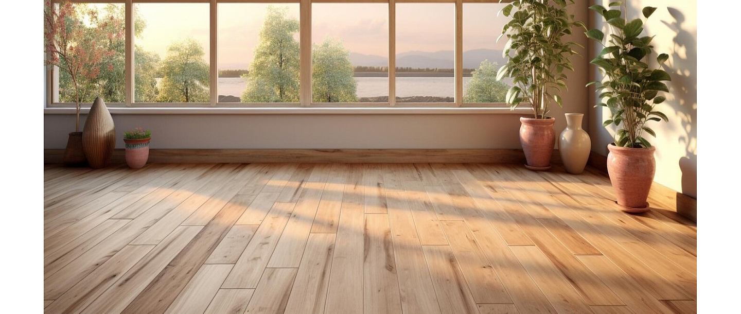 exclusive flooring solutions