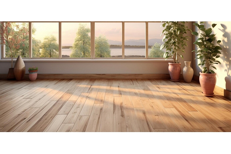 exclusive flooring solutions