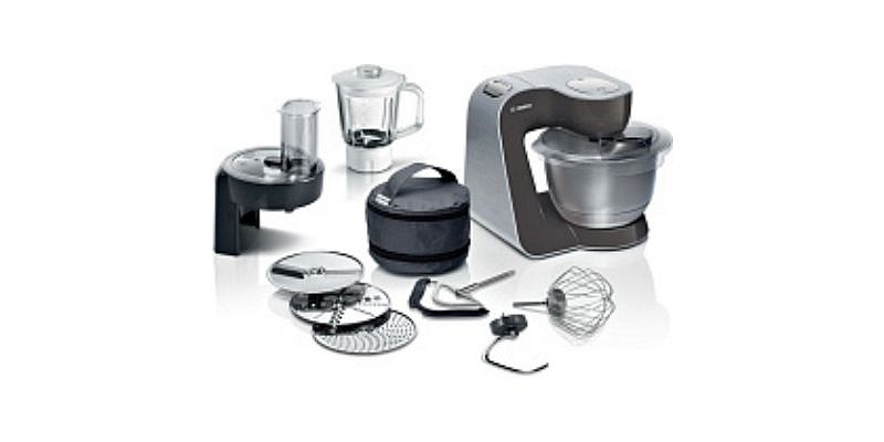 Small household appliances