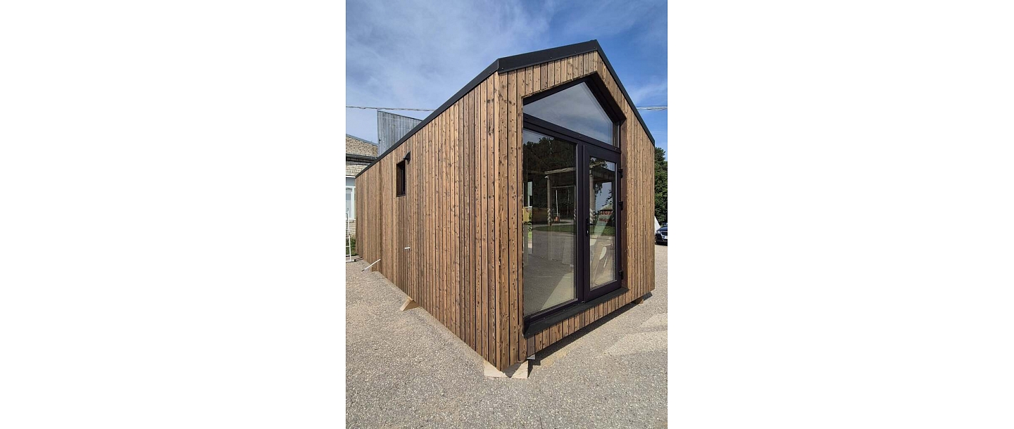 modular house