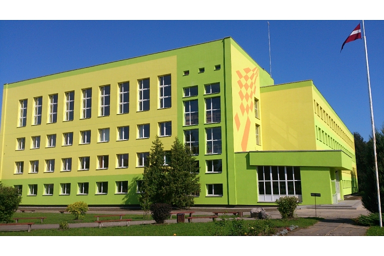 Building reconstruction