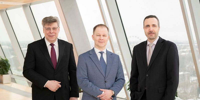 Познакомьтесь с командой юристов BULLET