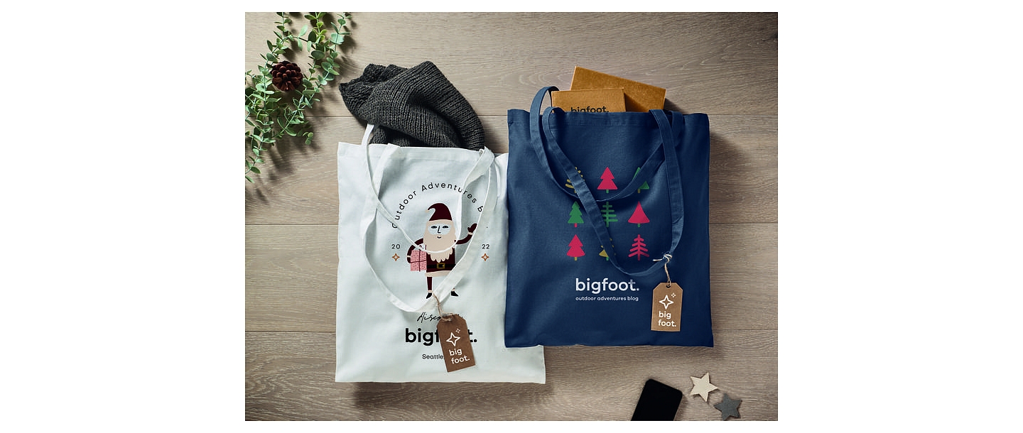 Bungalow, LTD, promotional advertising