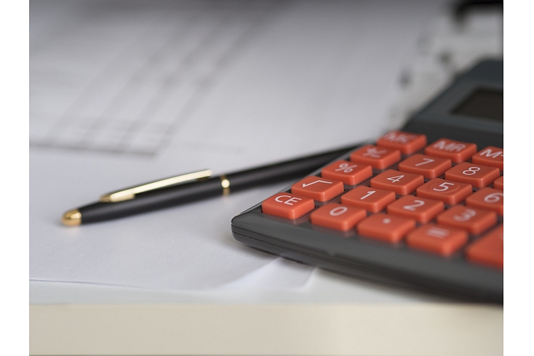 Accountancy services