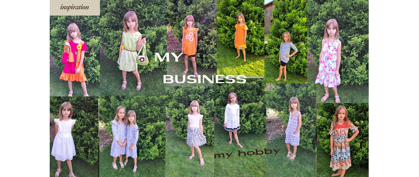 clothing online store