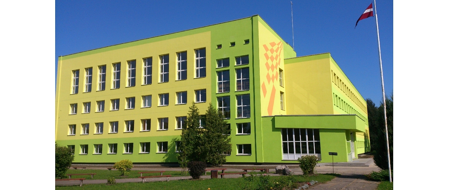 Building reconstruction