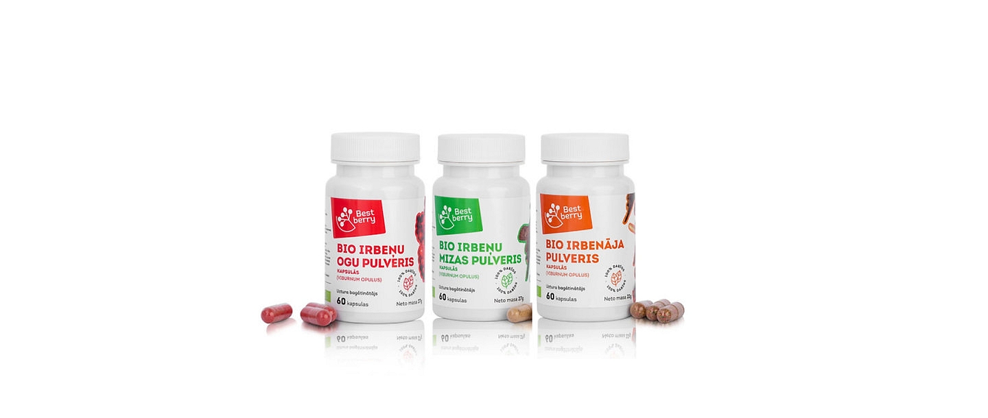 Organic partridge powder