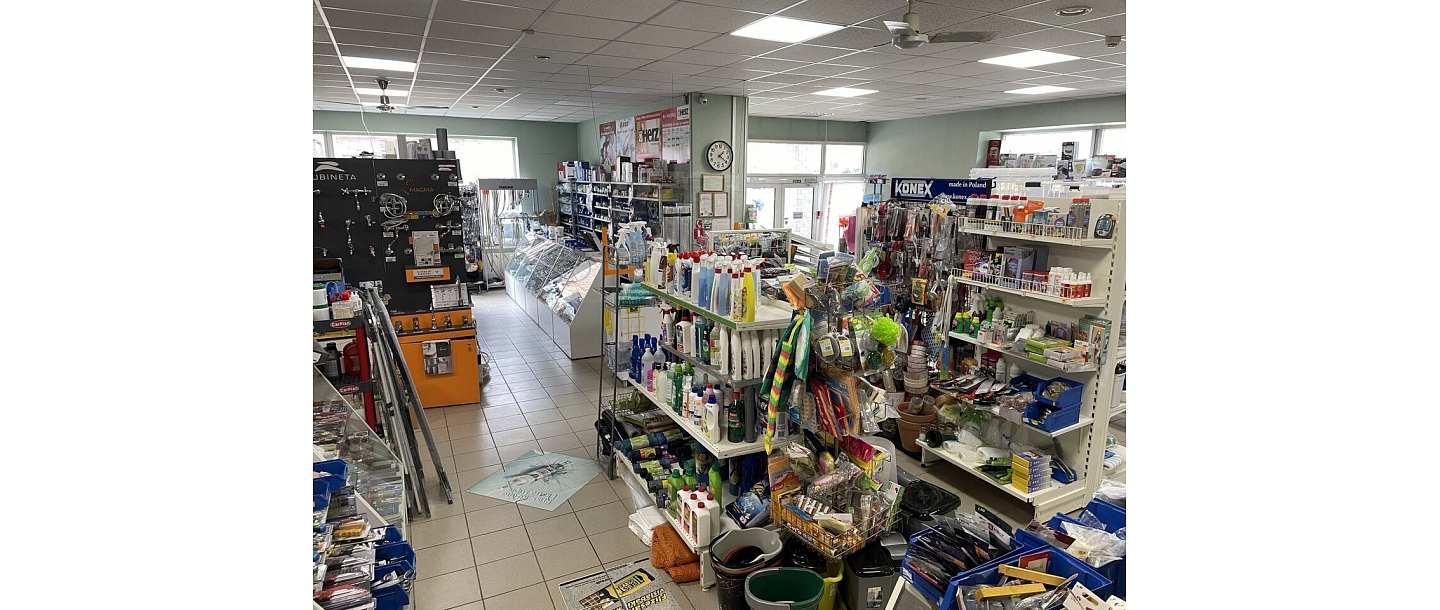 Saimniecības preces