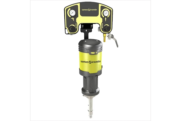 C1550-paint pump-Sames
