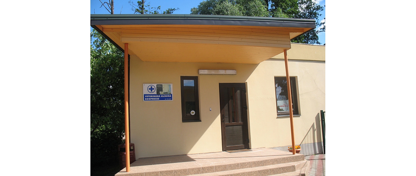 Veterinārā klīnika Fel-Can