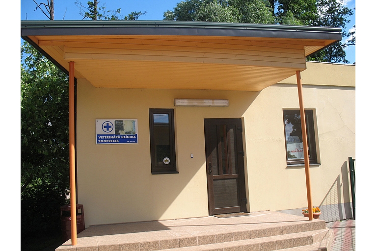 Veterinary clinic Fel-Can