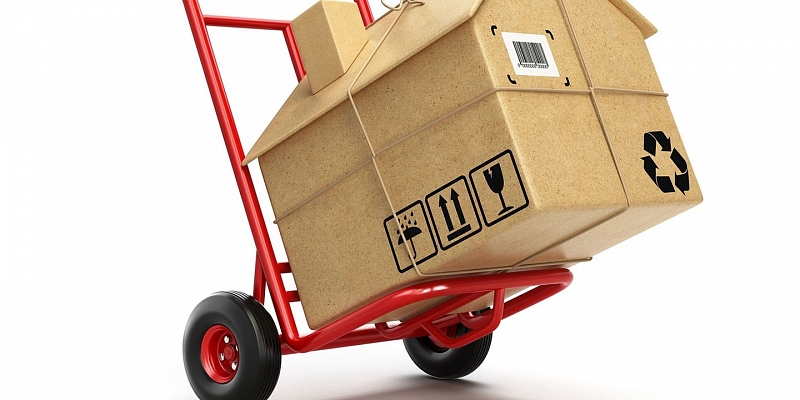 Pārvākšanās serviss Latvijā