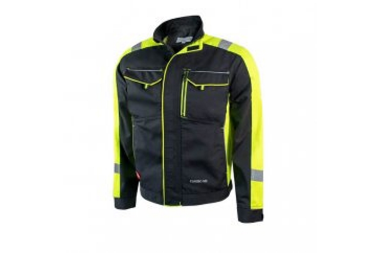 Work jacket