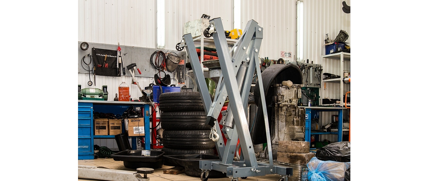 Auto sagatavošana tehniskajai apskatei