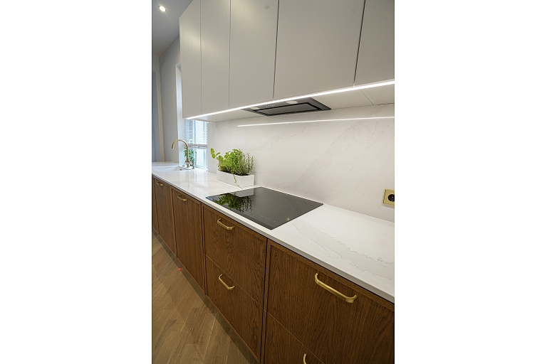 Calacatta Gold surface