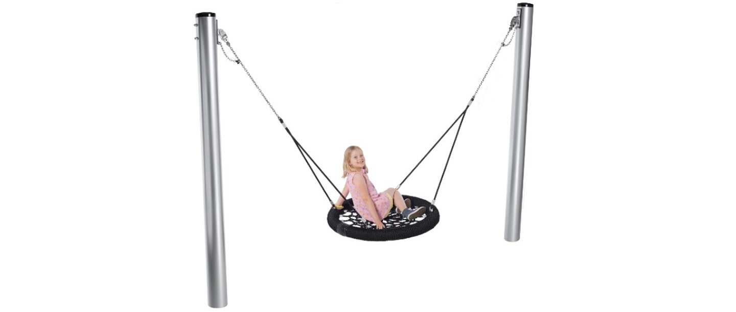 Baby swings