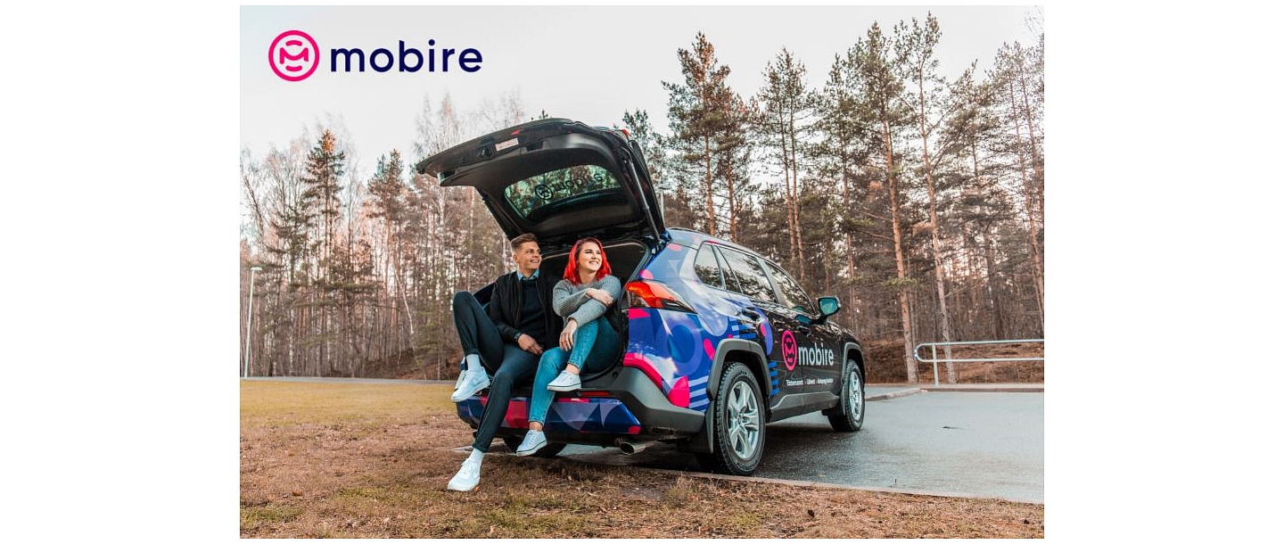 Прокат автомашин