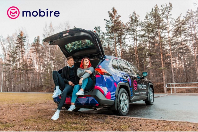 Car rental